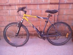Bicicleta Magellan Prisma foto
