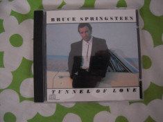 CD muzica original: Bruce Springsteen - Tunnel Of Love (1987), Stare perfecta foto