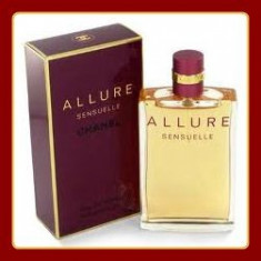 Parfum original, IN STOC-Chanel Allure Sensuelle EDP WOMEN foto