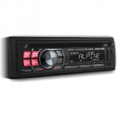 RadioCD Mp3, USB, Alpine CDE-120RR foto