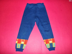 haine copii pantaloni pentru copii de 4-5 ani de la baby foto