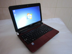 PLACA DE BAZA NETBOOK ACER ASPIRE ONE D150 - Intel ATOM N280 1,66GHz / DDR2 / INTEL GMA 950 KAV10 LA-4781P foto