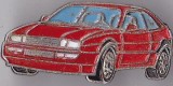 Insigna Auto VOLKSWAGEN CORRADO