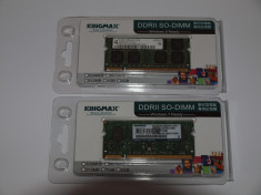 Memorie DDR2 (SO-DIMM) 1 GB foto