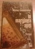 La marginea apei - Nicolae Calomfirescu, Cartea Romaneasca 1989 - Roman