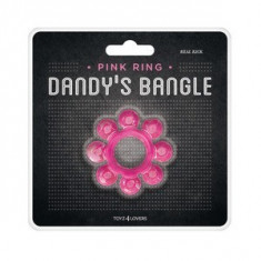 INEL DANDY&amp;#039;S BANGLE REAL KICK foto