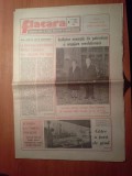 flacara 15 ianuarie 1988-sarbatorirea zilei de nastere a elenei ceausescu