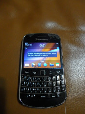 BlackBerry 9900 Bold foto