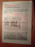 Ziarul flacara 28 iulie 1989 (vizita familiei ceausescu in jud. constanta )