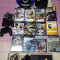 PlayStation 2 Slim,3 console volan-pedale!!