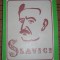 Pompiliu Marcea - Slavici
