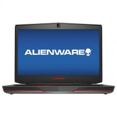 Alienware 17.3&amp;quot; Laptop 8GB- 750HD foto