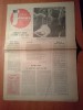 Ziarul flacara 8 martie 1979 (consfatuirea pe tara cu cadrele din industrie )
