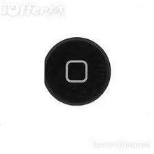 Buton Home Apple iPad 3 4 Black Original foto