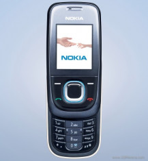 Nokia 2680 slide, stare f buna, complet foto