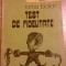 Toma Biolan - Test de fidelitate