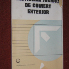 DICTIONAR JURIDIC DE COMERT EXTERIOR - V . BABIUC , I. BACANU , O. CAPATINA