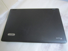 CARCASA COMPLETA LAPTOP ACER EXTENSA 5235 SERIES foto