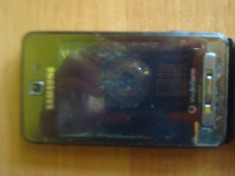 Samsung sgh 480i foto