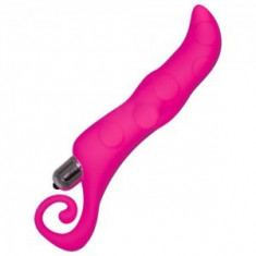 VIBRATOR SHOCKING VIBE G SPOT foto