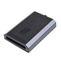 Carcasa HDD 250gb pt XBOX360 slim, noi, 19.99 lei(gamestore)! foto