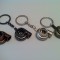 BRELOC TURBINA / BRELOC TURBO / TURBO KEYCHAIN