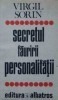 2 carti psihologie-T.Suteu-Aprecierea persoanei;V.Sorin-Secretul fauririi personalitatii-discutii cu Ana Aslan,O.Paler,Nichita Stanescu etc (B1946) foto