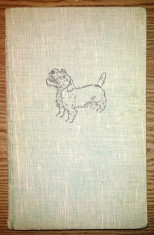 Carte - Richard Katz - Einsames Leben - Ein Buch von Hunden und Pflanzen [1936] foto