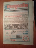 Ziarul magazin 20 mai 1989