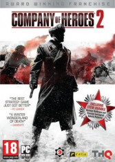 Company of Heroes 2 PC Steam foto