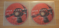 Red Faction (2 CD) foto