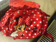 gentuta minnie foto