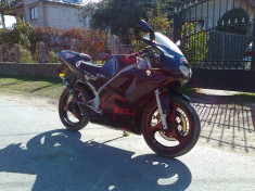 Aprilia Rs 50 foto