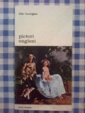 n Pictori Englezi - Allan Cunningham
