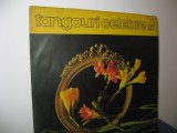 Discuri de vinil, pentru cadouri, colectionari; Muzica romaneasca, opera, opereta, tangouri,, Clasica, Electrecord