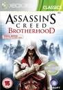 PE COMANDA Assassins creed brotherhood PS3 XBOX 360 foto