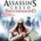 PE COMANDA Assassins creed brotherhood PS3 XBOX 360