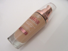 fond de ten l&amp;#039;oreal lumi magique nuanta rck4 rose beige - 30ml foto