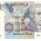 ITALIA 10.000 LIRE / 1984. XF++