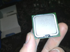 Procesor Intel Pentium 4 524/3,06GHz/1Mb skt. 775 foto