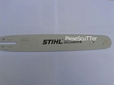 Lama compatibila Drujba Stihl ( Stil ) Ms 009 / 011 / 0197 / 0201 / 023 / 025 / 1907 / 1917 / 1921 / 2007 foto