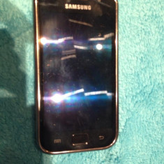 Samsung galaxy s plus I9001