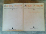 Socuri si vibratii I-II-Cyril M.Harris,Charles E.Crede, Alta editura