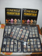 Comorile Pamantului - colectia completa nr.1-100 foto