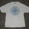 Tricou Stone Island - practic e nou - marimea M- casual, ultras, hooligan, steaua, Dinamo, Rapid, Petrolul, Craiova