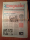 ziarul magazin 9 septembrie 1989