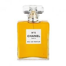 CHANEL No5 ORIGINAL foto