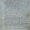 Scrisoare olografa a scriitorului George Dumitrescu , 1953