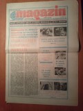 Ziarul magazin 3 iunie 1989