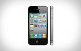 Iphone 4 codat Anglia schimb+diferenta din partea mea pe iphone 4s, 16GB, Negru, Smartphone, Apple